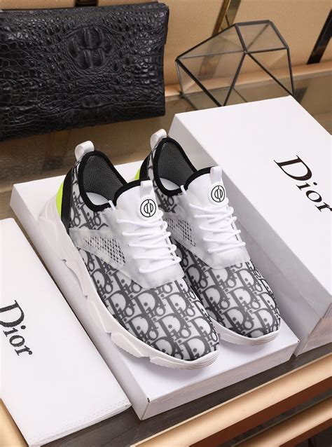 dior 2019 sneakers|Dior men's sneakers new releases.